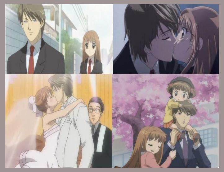 Itazura na Kiss